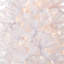Slender White Realistic Artificial Fir Christmas Tree with Lights-1712946543