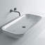 Ciotola 39.4'' L Bathroom Sink