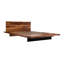 SQ Solid Wood Bed-7084736