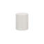 Groovy Side Table, White Stone