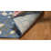 Herefordshire Performance Floral Rug