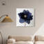 «Night Dal I», art floral bleu par -1064233728-1064233855-1064233729