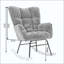 Chaise de chambre de bébé à bascule Teddy-1831286504