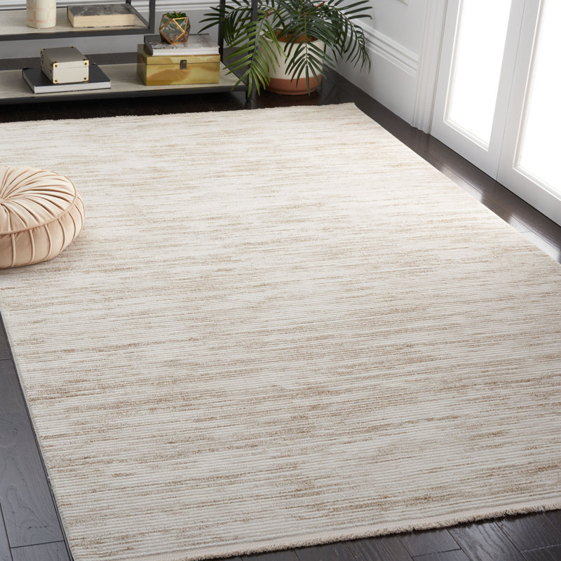 Abberbury Whisper Performance Rug, Rectangle 6' x 9'