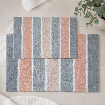 Ensemble de tapis de bain Crevantes