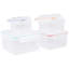 Gentner Food Storage Container