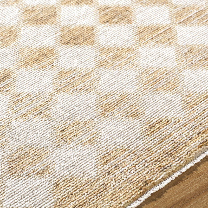 Galey Alix x Livabliss Myrtle Avenue V Rug, Rectangle 140 x 200cm