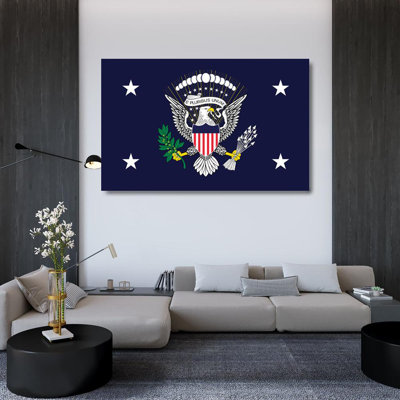 États-Unis présidentiel
