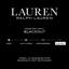 Lauren Ralph Lauren Velvety Room Darkening Solid 100% Cotton Velvet with Lining Back Tab/Rod Pocket Curtain Panel-88849880-88849877