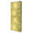Doorfield Wrought Iron Plug-in Flush Mounted Sconce-1668399589