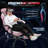 Adjustable Reclining Ergonomic Fabric Gaming Chair with Footrest and Lumber Support-1163540455