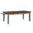 Atosha Dining Table