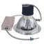 9.34" Remodel LED Retrofit Recessed Lighting Kit-25654969