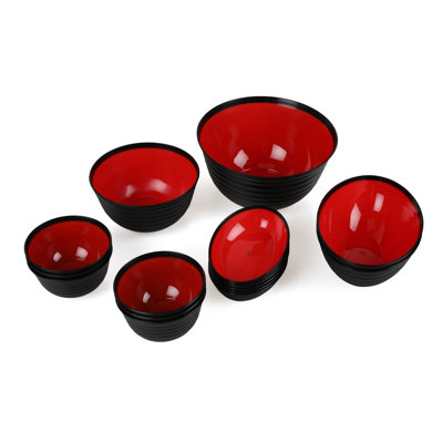 Piece Dinnerware Set - Service for 4