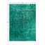 Overyed One-of-a-Kind Rectangle 10'5" X 14'8" Hand Knotted Area Rug