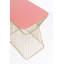 No Offence End Table-70979453