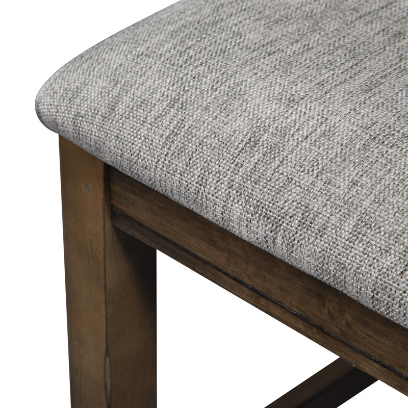 Chaise de comptoir Yamauchi