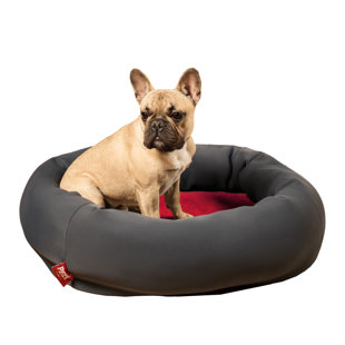 Orthopedic Microfibre Pet Bed