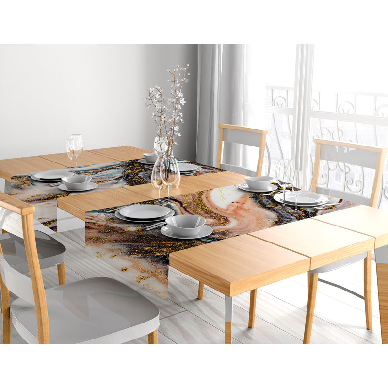 Chemin de table Hoyer