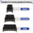 Outdoor Deep Seat Cushion Set - Fade-Resistant Olefin Fabric-51937978-65694563