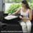 Upholstered Modular Sofa Sectional With Ottoman-1391795215