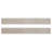 24'' L x 3'' W Porcelain Bullnose Tile Trim-70907977