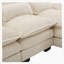 Canapé modulaire Odas-297758015