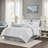 Comforter Set White-114529092