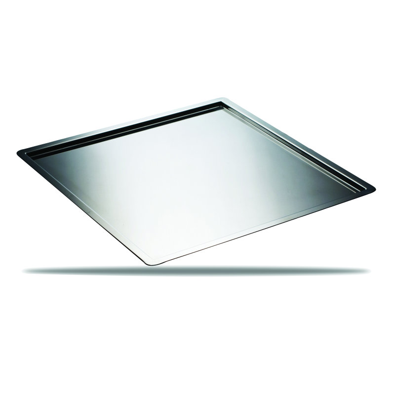 MEPRA Stainless Steel Tray