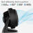 62 Whole Room Air Circulator Fan