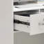 Camyah Rectangle Manufactured Wood Reception Desk-53958889