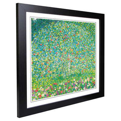 Gustav Klimt - Single Picture Frame Painting