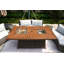 6 - Person Patio Conversation Set with Cushions