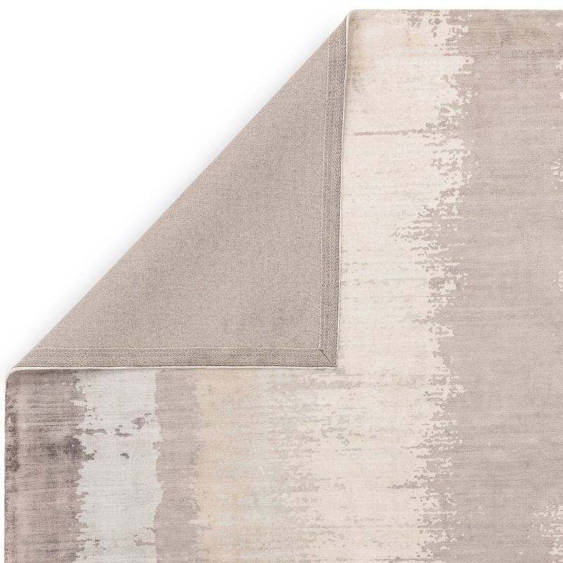 Rewis Ombre Hand Woven Area Rug, Rectangle 160cm x 230cm