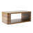 Warm and elegant coffee table-105352497