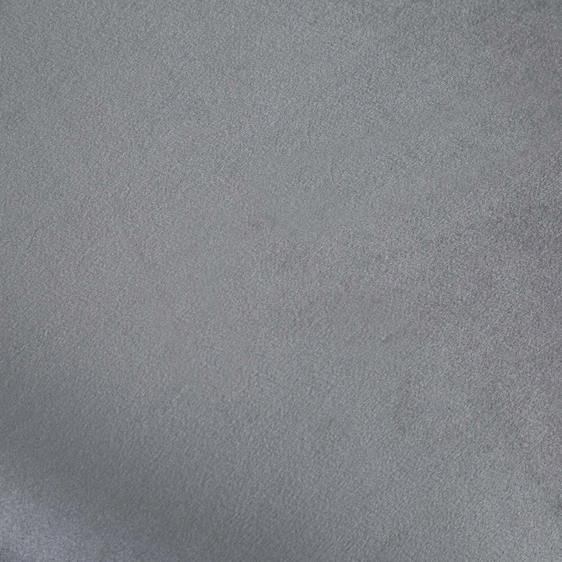 Ensemble de 2 tabourets de comptoir 27,65 po Modern, Gris