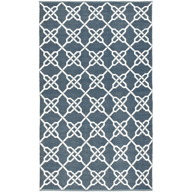 Thom Filicia Gris Outdoor Area Rug, 3' x 5'