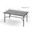 Salem 6 - Person Patio Dining Set with Rectangular Table