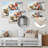 - Buildings Metal Wall Prints-1929347455