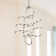 Synergy 1 - Light LED Unique/Statement Pendant