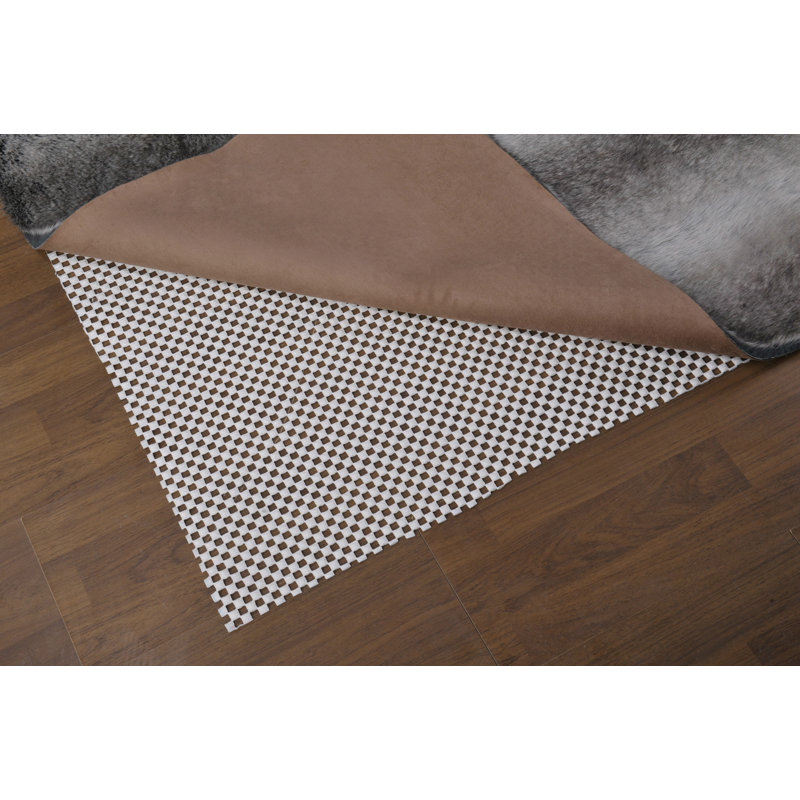 Animal Print Faux Fur Shag, Rectangle 152.4cm x 213.4cm