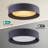Savita 15.7" Flush Mount-1079755348