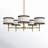 Sela 5-Light Chandelier