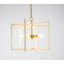 Aron 6 - Light Chandelier-28345771
