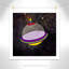 Impression sur papier roulée «Spaceship Adventure Three»-47479613-100541030