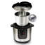 Autocuiseur à pression numérique 8-qt méga chef