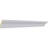 1 1/2"H x 1 1/2"P x 2 1/8"F x 94 1/2"L Edinburgh Crown Moulding