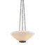 Luminaire suspendu Awosting en laiton vieilli