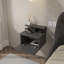 Ronassi Bedside Table-320420409