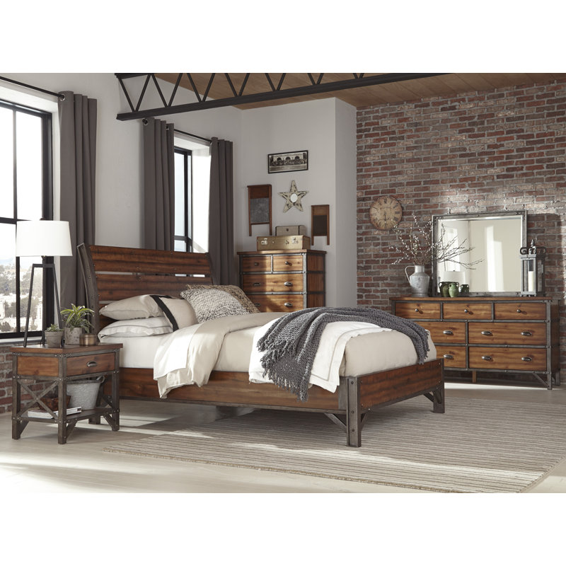 Haverhill Piece Bedroom Set